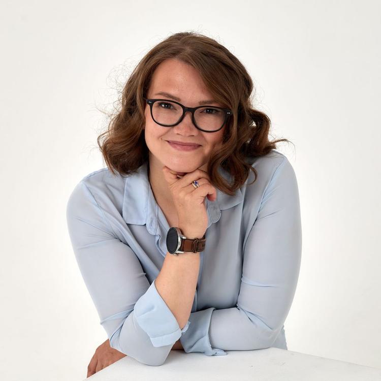 Юлия Зайцева